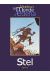 le monde d'edena tome 4 - stel