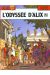 L'odyssée d'Alix tome 1