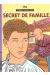 Tendre banlieue tome 16 - secret de famille