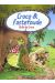 Croco et Fastefoude tome 4 - drôle de coco