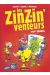 les zinzinventeurs tome 2 - top zenial
