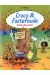 Croco et fastefoude tome 2 - croco a les crocs