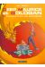 Deep Maurice et Gologan tome 1 - pagaille chez les samourais