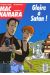 Mac Namara tome 1 - gloire à Satan