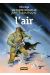 Les quatre voyages de Juan Buscamares tome 2 - l'air