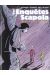 Les enquêtes de Scapola tome 2 - les douze pierres