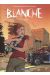 Blanche tome 1 - donuts