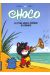 Choco tome 3 - la plus belle zizique du monde
