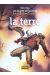 Les quatre voyages de Juan Buscamares tome 3 - la terre