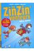 les zinzinventeurs tome 3 - mega zivres