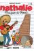 Nathalie tome 8 - les musiques du monde