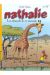 Nathalie tome 15 - les grands de ce monde