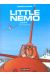little nemo tome 4 - le grand vol