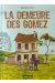 La demeure des gomez