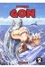 Gon tome 2