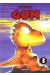 Gon tome 3