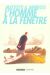 L'homme à la fenêtre