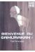 bienvenue au gamurakan tome 2