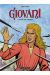 Giovani tome 1 - l'exil du renard