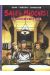 Les sales mioches tome 8 - l'affaire du couffin