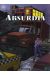 Caroline baldwin tome 5 - absurdia