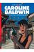 Caroline baldwin tome 9 - rendez-vous a katmandou