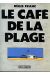 Le café de la plage