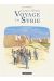 voyage en syrie