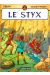 Orion tome 2 - le styx