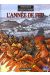 Carnets d'orient tome 2 - l'année de feu