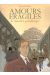 amours fragiles tome 1 - le dernier printemps