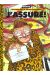 les aventures de jérôme moucherot tome 4 - j'assure