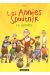 Les années spoutnik tome 1
