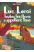 luc leroi tome 5 - toutes les fleurs s'appellent tiaré