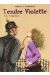 Tendre violette tome 4 - l'alsacien