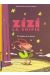 Zizi la chipie tome 2 - vedette de la chanson