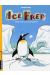ice fred tome 1 - sale temps pour les pingouins