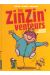 les zinzinventeurs tome 4 - zuper gonfles