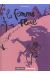 La femme floue tome 1 - la maison qui n'existe pas