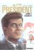 president ; john f. kennedy
