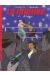 la fugitive tome 2 - blues