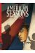 American seasons tome 1 - 1963, clara et les nains