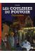 Les coulisses du pouvoir tome 7 - disparitions