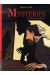 mysteries tome 2 - seule contre la loi