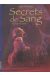 Secrets de sang tome 2 - celui qui ne sait rien