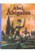Abel Abigalus tome 1 - premiers pas dans l'au-dela