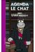 mini-agenda le chat 2007 ; le chat president