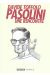 Pasolini, une rencontre