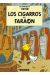 tintin espagnol tome 5 - les cigares du pharaon