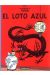 tintin espagnol tome 4 - le lotus bleu